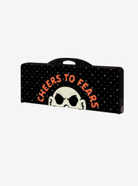 Mesa plegable de picnic Jack Skellington