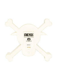Lámpara One Piece con el logo de los Sombrero de Paja