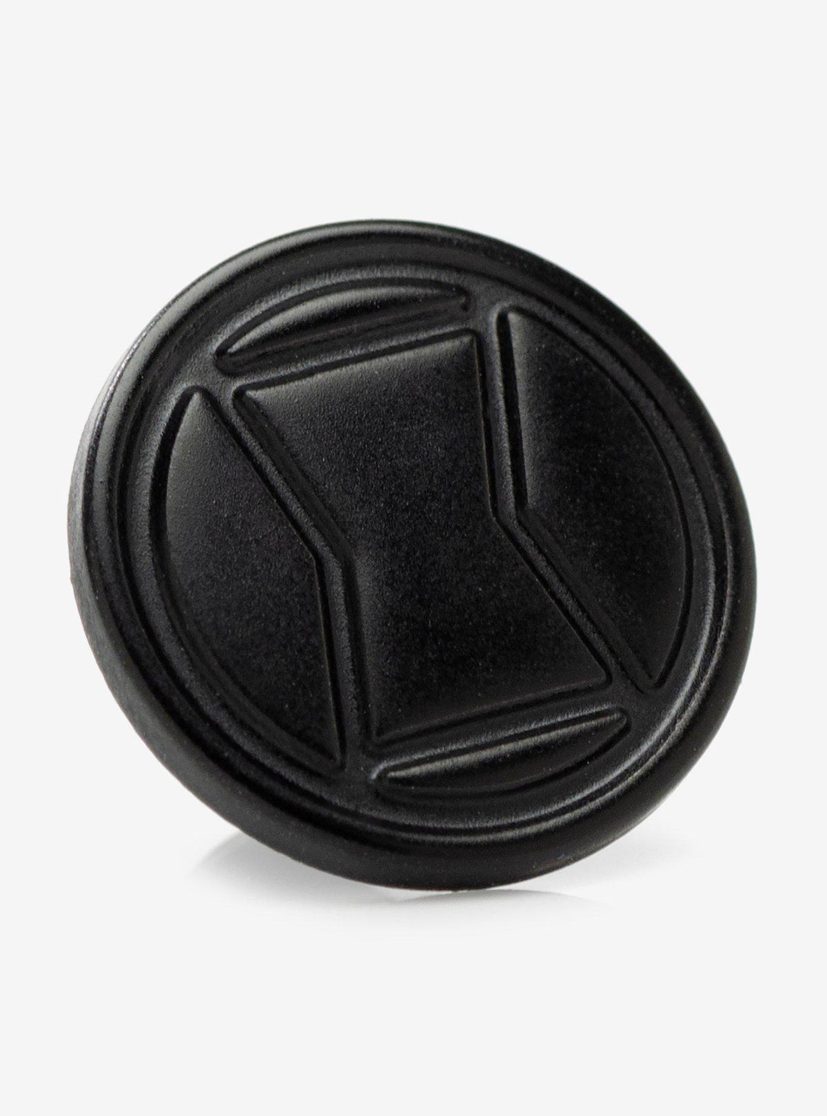 Pin de solapa Black Widow