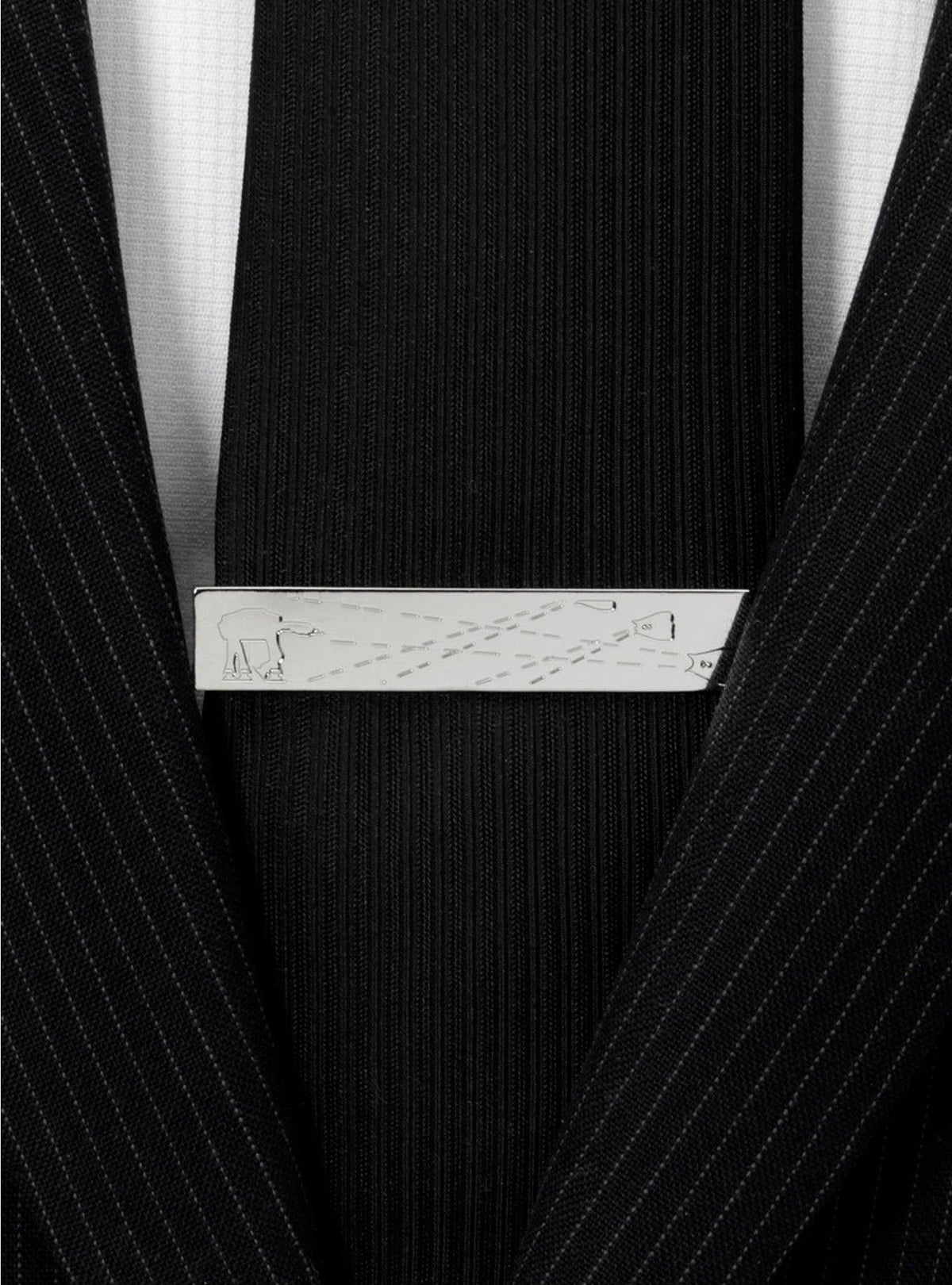 Pinza de corbata Star Wars: Batalla de Hoth