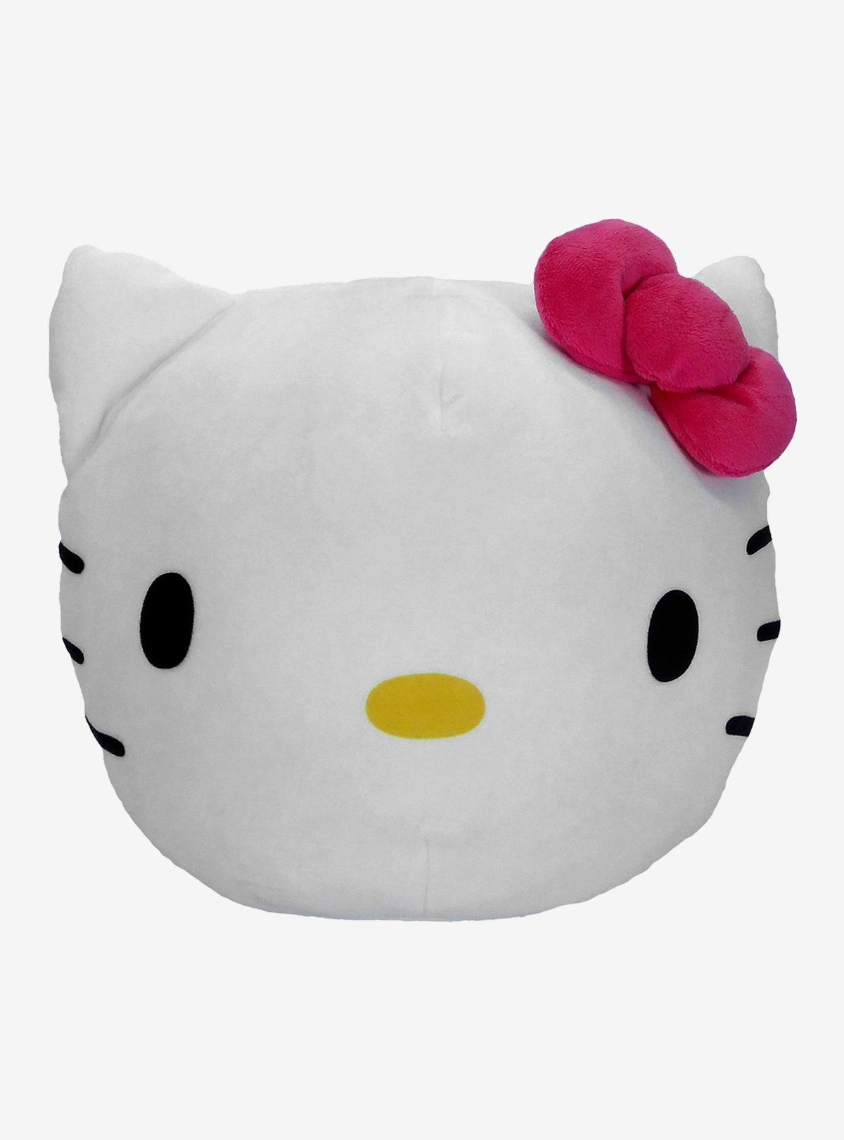 Cojín Nube 3D de Hello Kitty