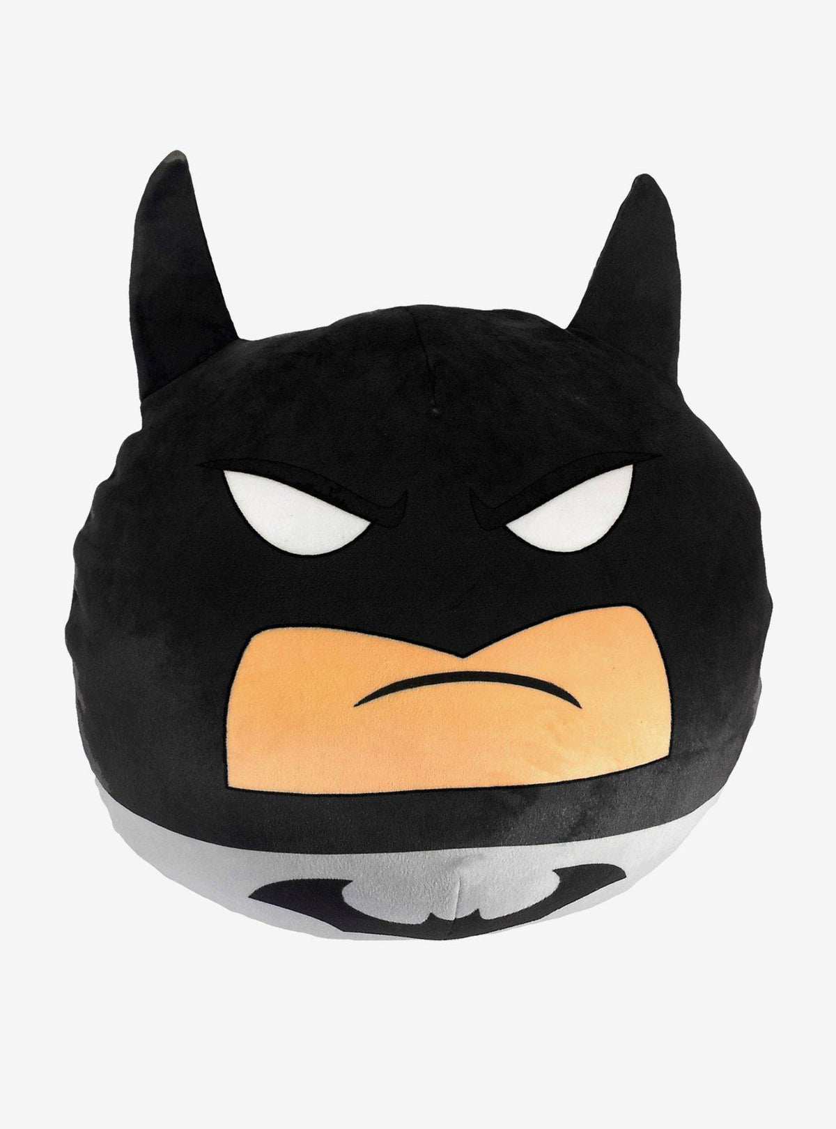 Cojín Nube Gris de Batman