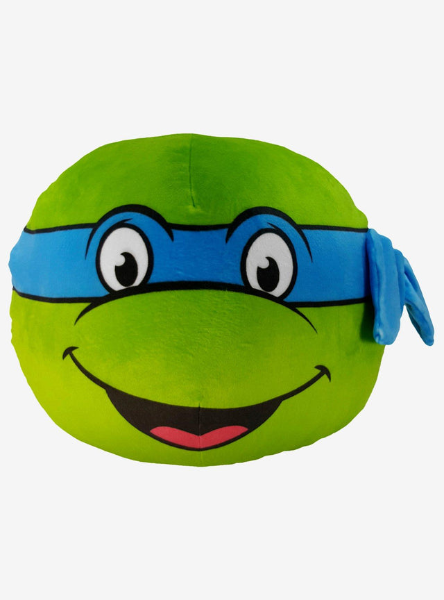 Almohadón nube azul de Leo - Teenage Mutant Ninja Turtles