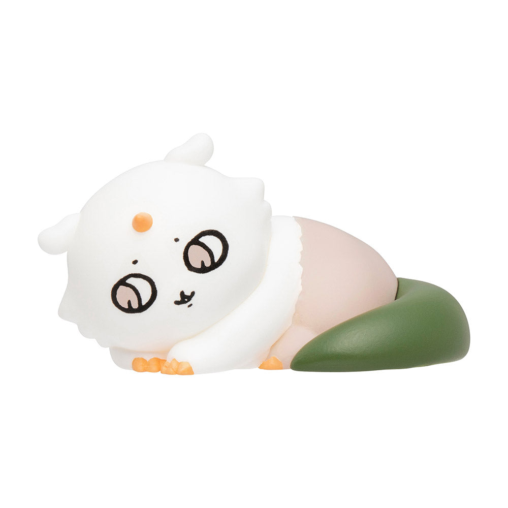 Set de figuras mini Chiikawa con estuche
