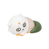 Set de figuras mini Chiikawa con estuche