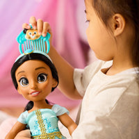 Muñeca Jasmine Once Upon a Story – Aladdin
