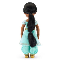 Muñeca Jasmine Once Upon a Story – Aladdin