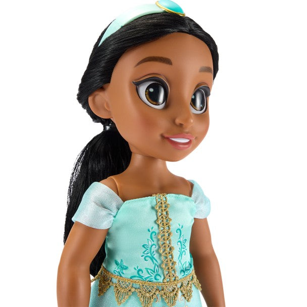 Muñeca Jasmine Once Upon a Story – Aladdin