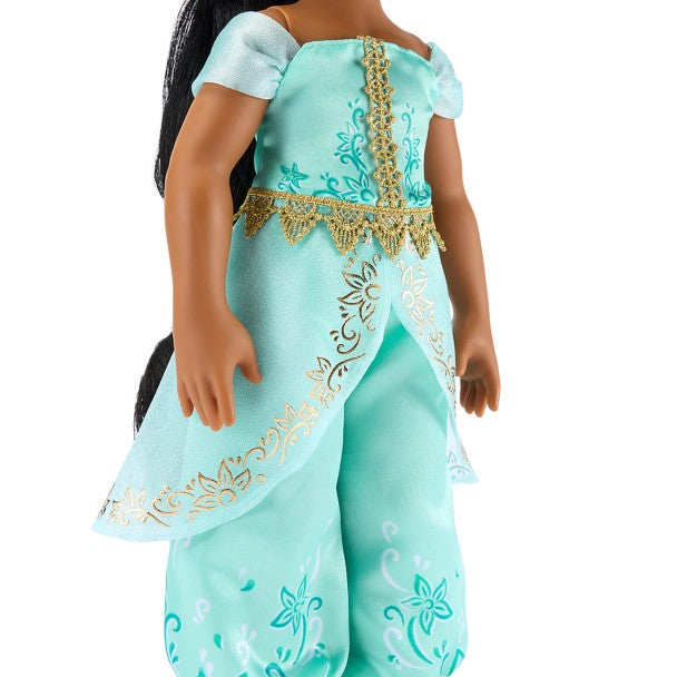 Muñeca Jasmine Once Upon a Story – Aladdin