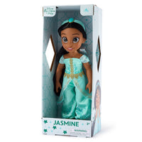Muñeca Jasmine Once Upon a Story – Aladdin
