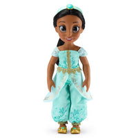Muñeca Jasmine Once Upon a Story – Aladdin