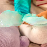 Muñeca Ariel Once Upon a Story de La Sirenita, 40,6 cm