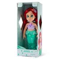 Muñeca Ariel Once Upon a Story de La Sirenita, 40,6 cm