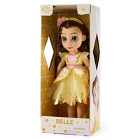 Muñeca Belle Once Upon a Story – La Bella y la Bestia
