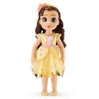 Muñeca Belle Once Upon a Story – La Bella y la Bestia