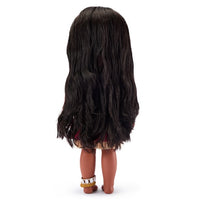 Muñeca Moana Once Upon a Story de Disney, 40,6 cm