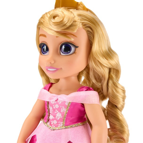 Muñeca Aurora de La Bella Durmiente, 40,6 cm