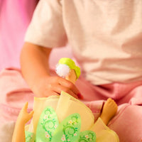 Muñeca Tinker Bell Once Upon a Story de Peter Pan
