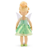 Muñeca Tinker Bell Once Upon a Story de Peter Pan