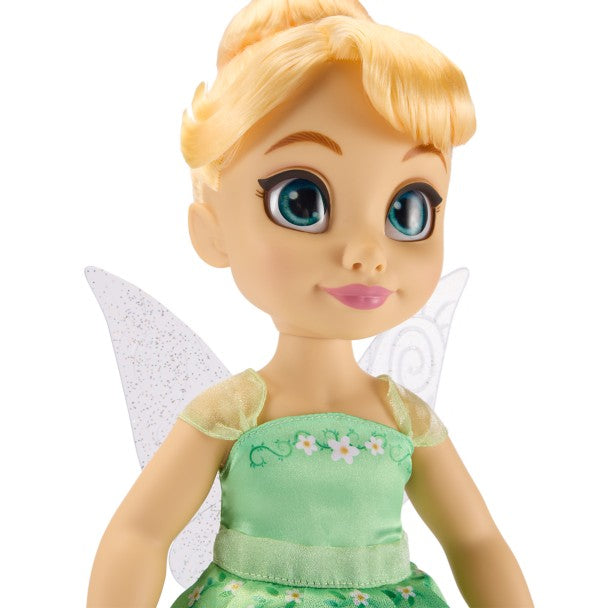 Muñeca Tinker Bell Once Upon a Story de Peter Pan