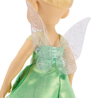 Muñeca Tinker Bell Once Upon a Story de Peter Pan