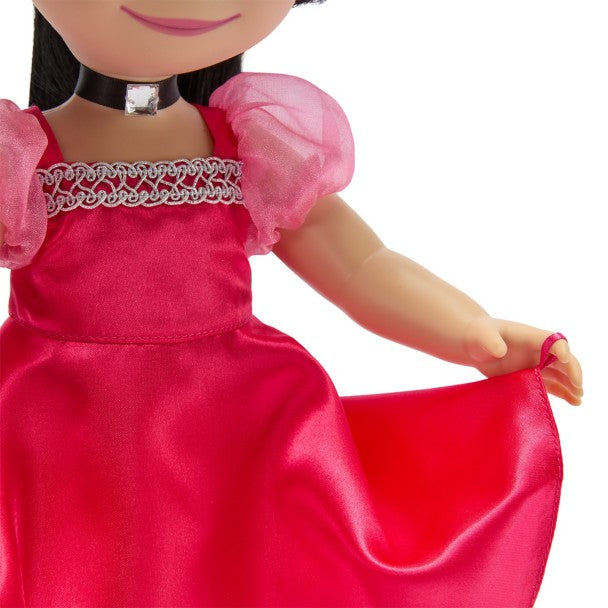 Muñeca cantante Disney Animator's Collection: Francia
