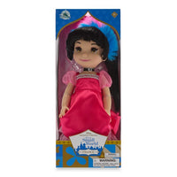Muñeca cantante Disney Animator's Collection: Francia