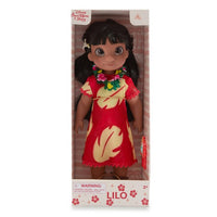 Muñeca Lilo Once Upon a Story de 41 cm