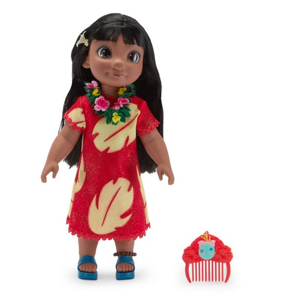 Muñeca Lilo Once Upon a Story de 41 cm