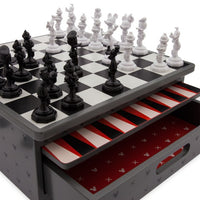 Set de juegos Deluxe de Mickey Mouse