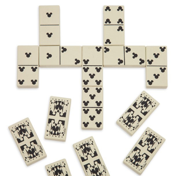 Set de juegos Deluxe de Mickey Mouse