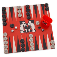 Set de juegos Deluxe de Mickey Mouse