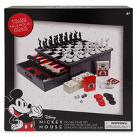 Set de juegos Deluxe de Mickey Mouse