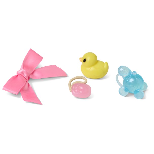 Set de juego con mini muñeca Cinderella de Disney