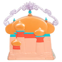 Micro set de juego Palacio de Jasmine - Aladdin