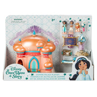 Micro set de juego Palacio de Jasmine - Aladdin