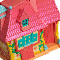 Set de juego en miniatura Belle Cottage – Beauty and the Beast