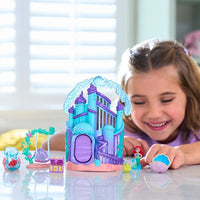 Set de juego mini del palacio de Ariel
