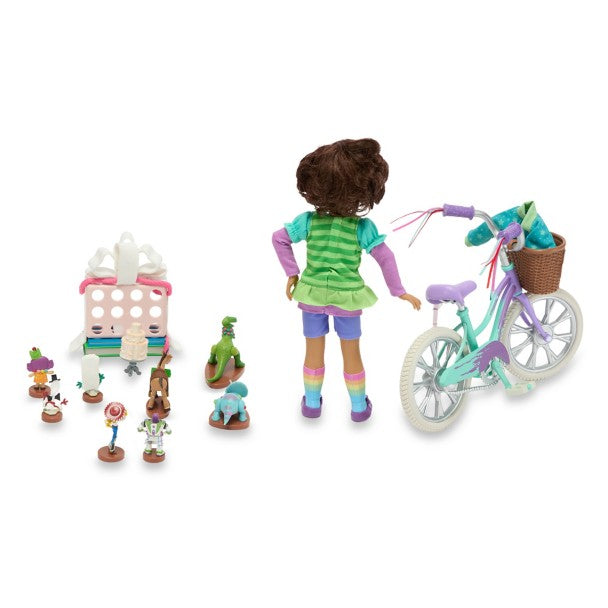 Set de muñecas Bonnie – Toy Story 5
