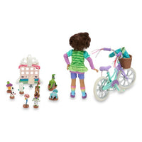 Set de muñecas Bonnie – Toy Story 5