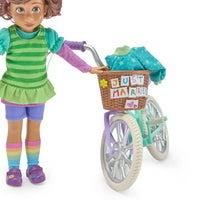 Set de muñecas Bonnie – Toy Story 5