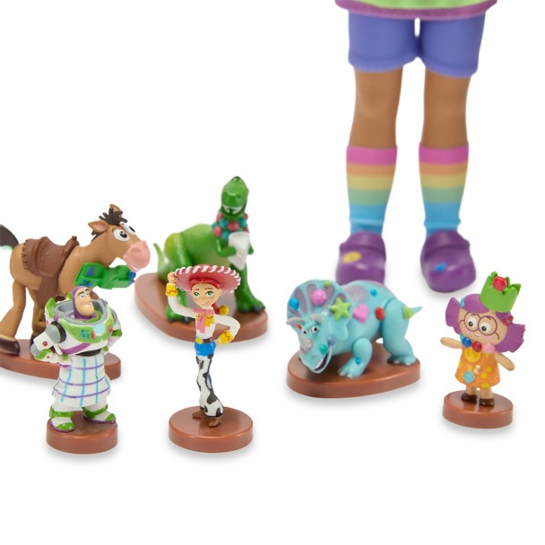 Set de muñecas Bonnie – Toy Story 5