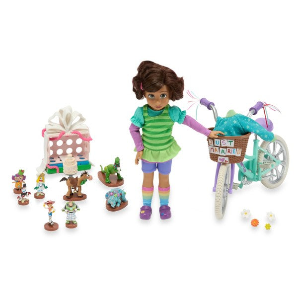 Set de muñecas Bonnie – Toy Story 5