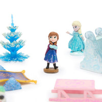 Calendario de cuenta regresiva Disney de 24 días