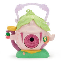 Set de juego miniatura Cabaña de Pixie Hollow