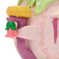 Set de juego miniatura Cabaña de Pixie Hollow