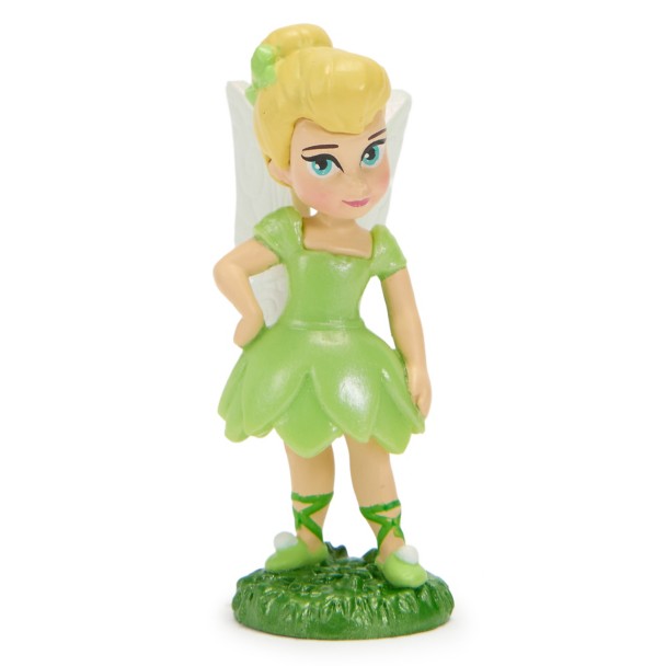 Set de juego miniatura Cabaña de Pixie Hollow