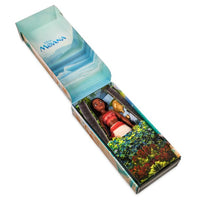 Muñeca clásica de Moana