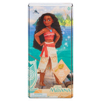 Muñeca clásica de Moana