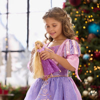 Muñeca clásica de Rapunzel – Enredados